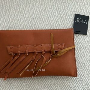 Danielle Nicole clutch